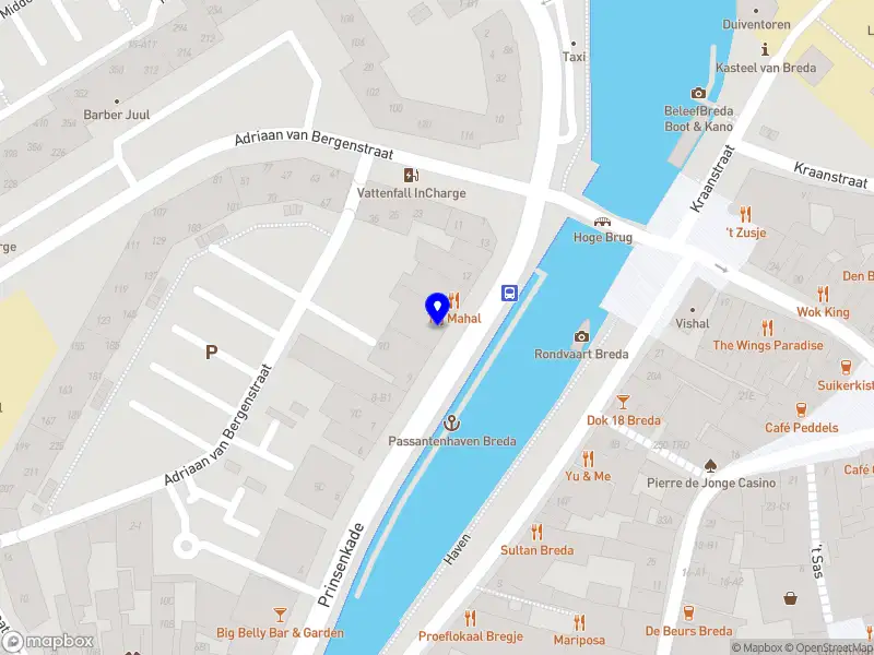 Grafisch Bedrijf West Brabant B.V.