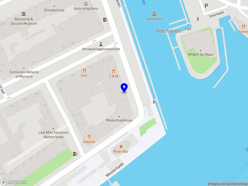 Fitzgerald Rotterdam B.V.