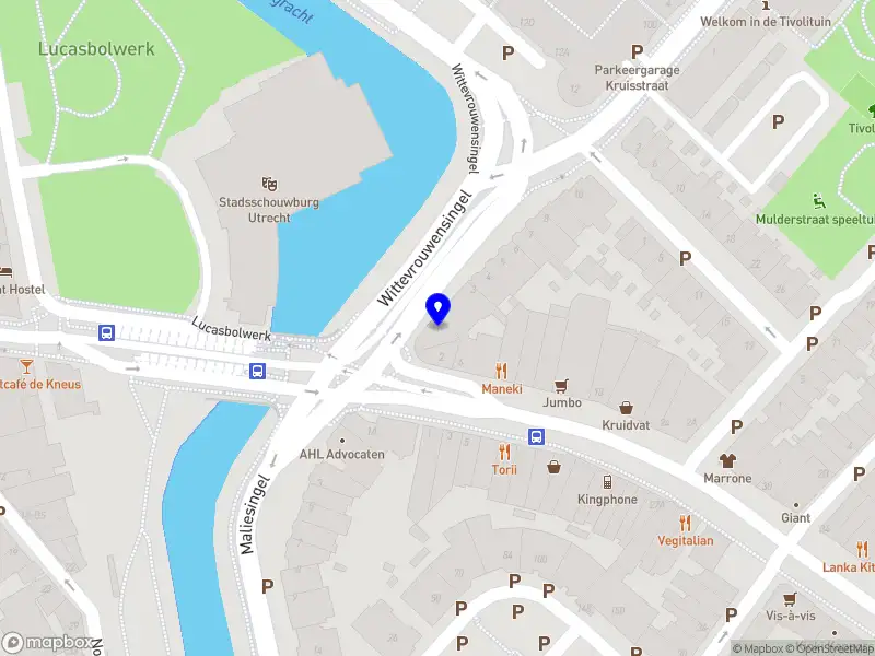 Just Entertainment B.V.