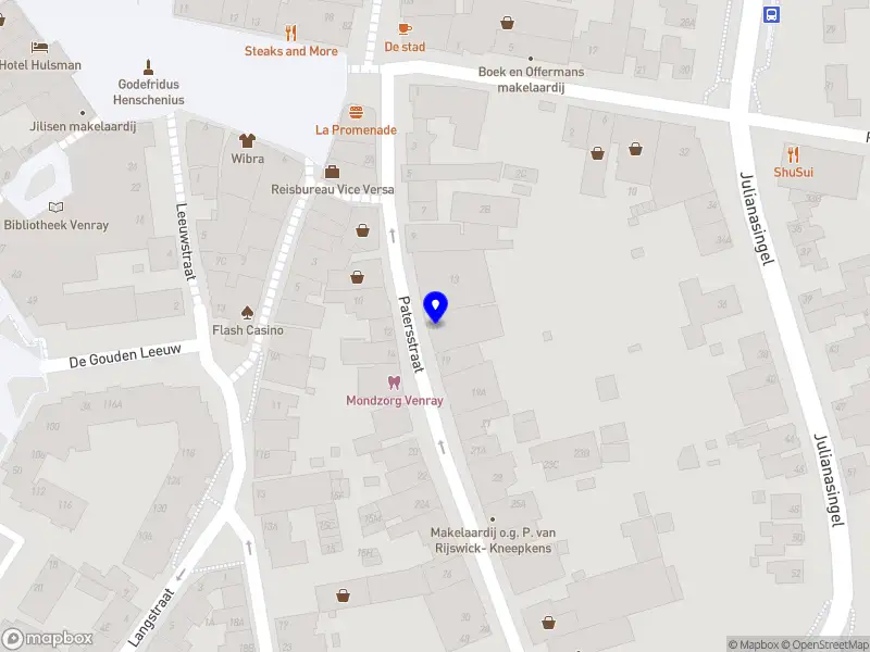 Van Der Pluijm Holding B.V.