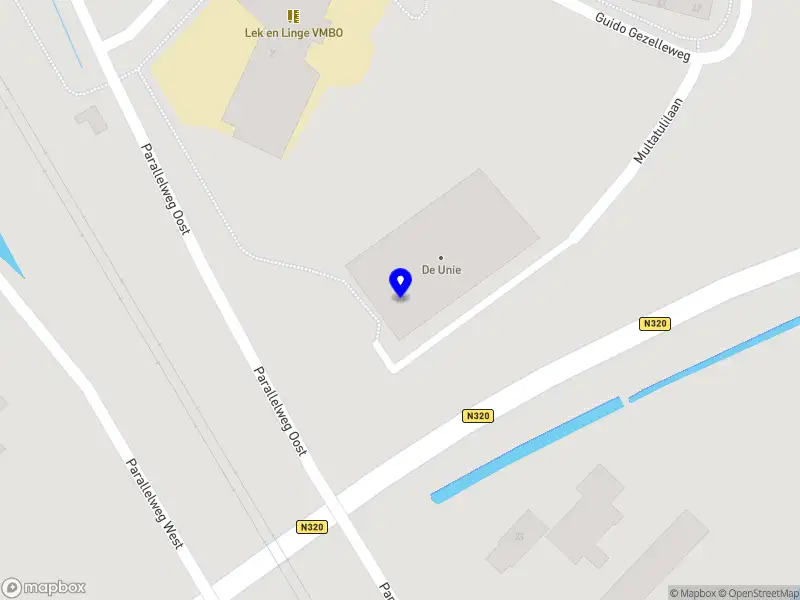 Flexmeister Europe B.V.