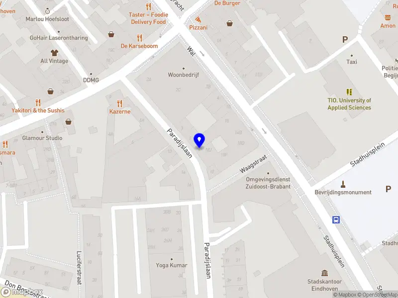 Skillz Brand Id'z B.V.