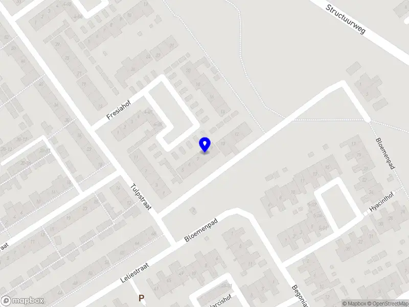 Klusbedrijf Van Kampen