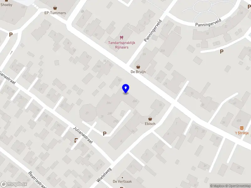 Grijp Het Leven B.V.