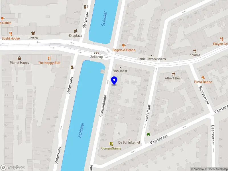 Static Waves Media B.V.