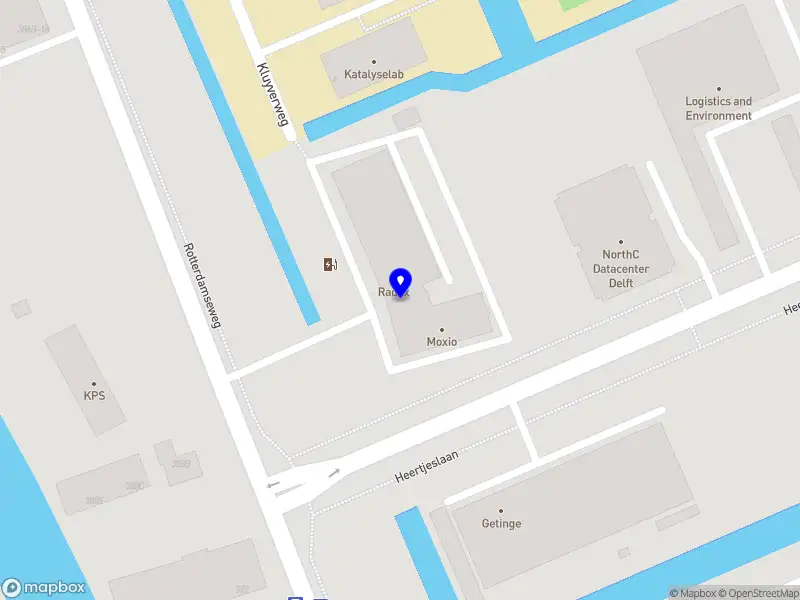 Allimex Green Power Nederland B.V.