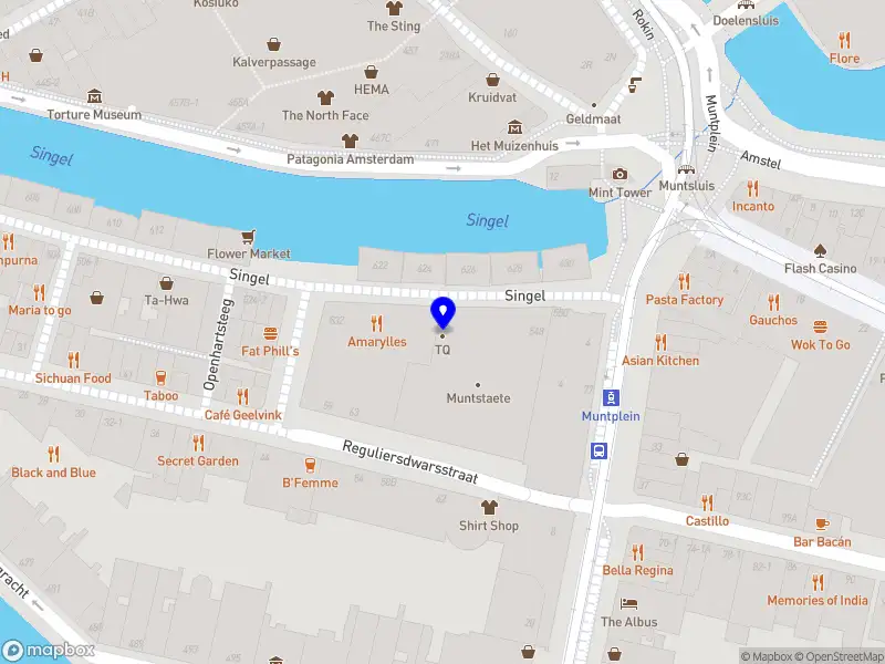 Scrap Connection B.V.