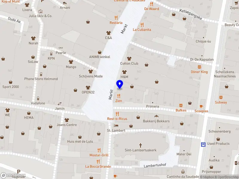 Distilleerderij, Slijterij De Deftige Aap B.V.