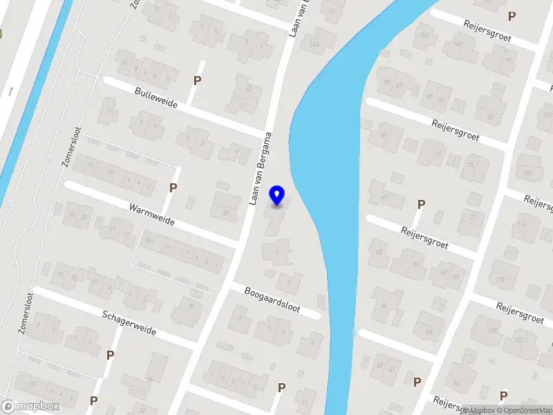 Stichting Building Scalable Ventures