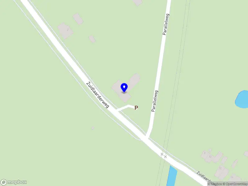 Bistro De Kastanjehoeve