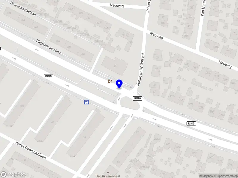 Faillissement Van De Vliet B.V.