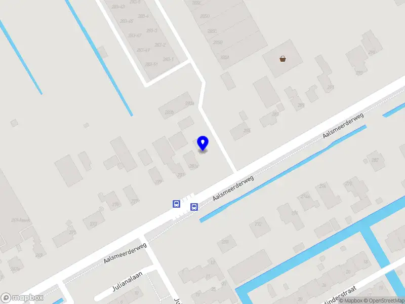 Bouwstudio Aalsmeer B.V.