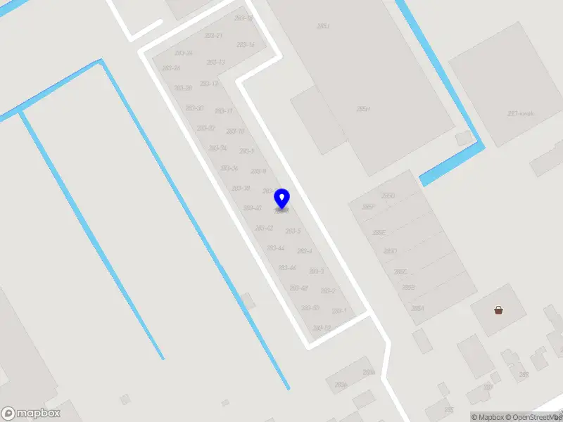 Bouwstudio Aalsmeer B.V.