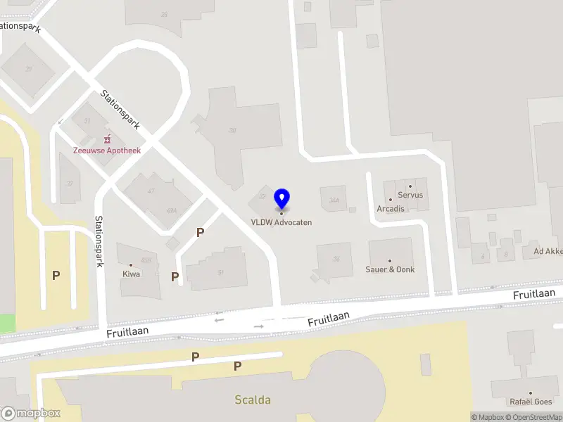 Paviljoen Duinzigt C.V.