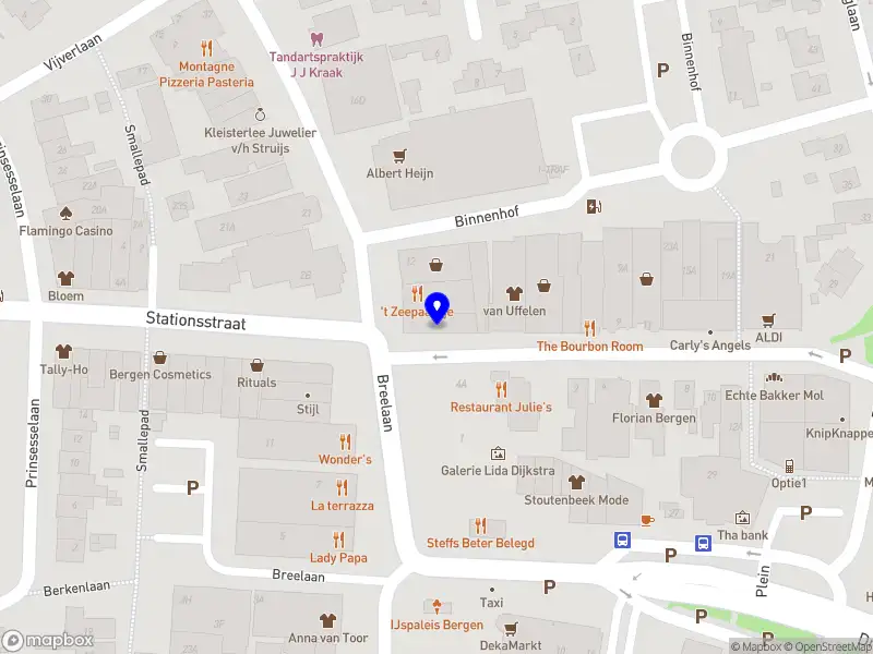 Wokke Groente En Fruit