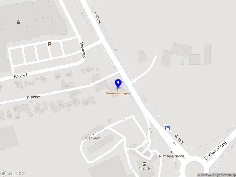 André & Tessa Van Rijn V.O.F.