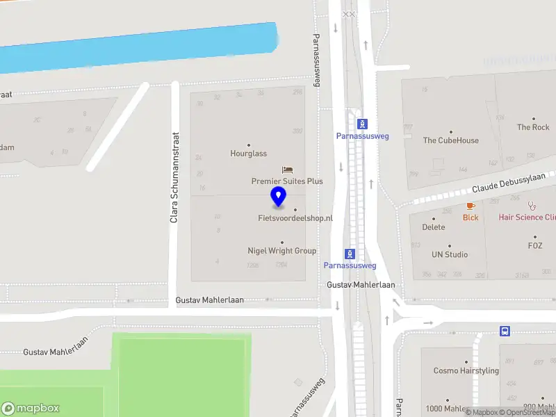 Optimum Performance B.V.