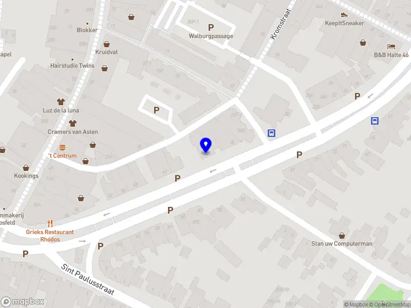 Faillissement Argon Constructies Weert B.V.