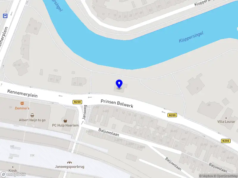 Winst Uit Je Woning: Samen Inkopen B.V.