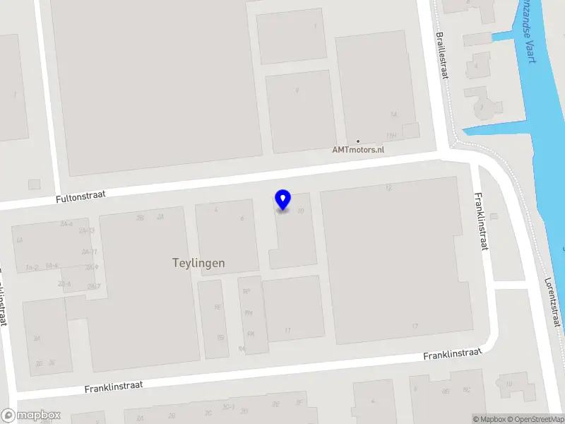 R. De Hilster Betonwerken B.V.