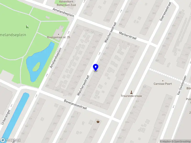 Faillissement Smartins Logistics