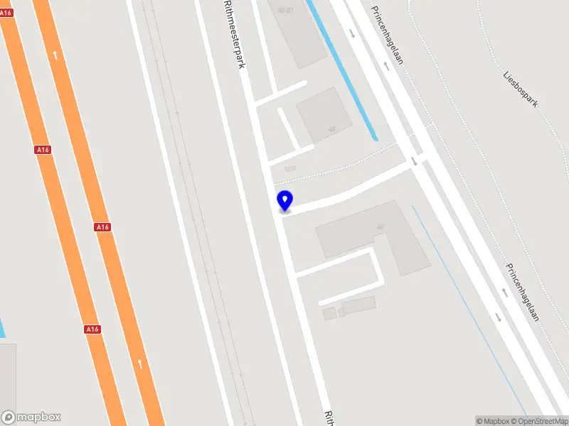 Enforce Amstelveen B.V.