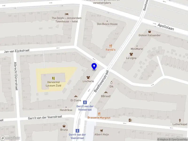 Villanova Style B.V.