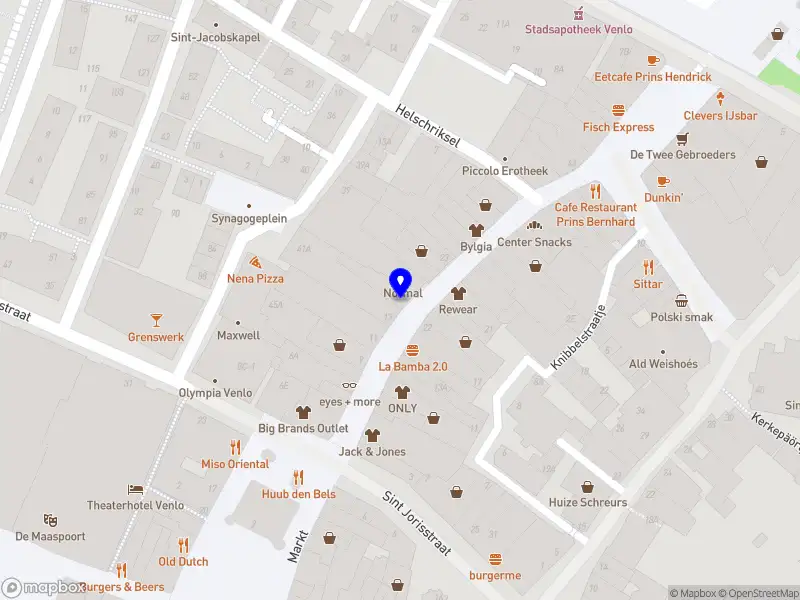 Espresso Perfetto B.V.