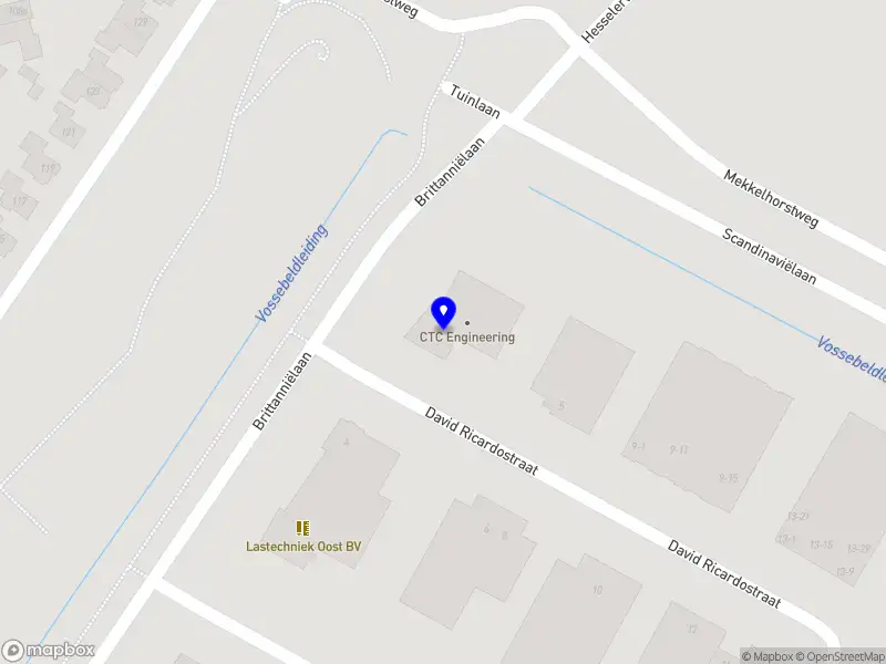 Trappen En Treden DiJkhof B.V.