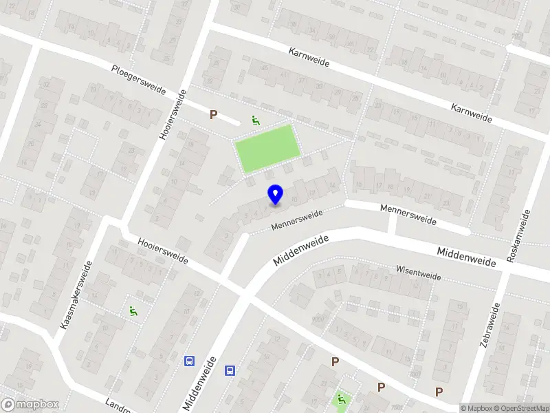 Brood- En Banketbakkerij De Gooijer Vof