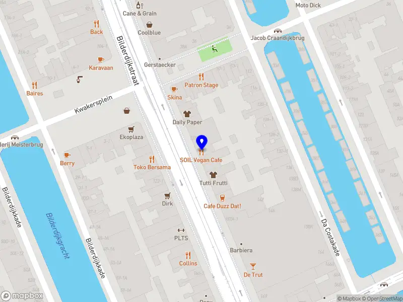 The Food Loving Family Vof