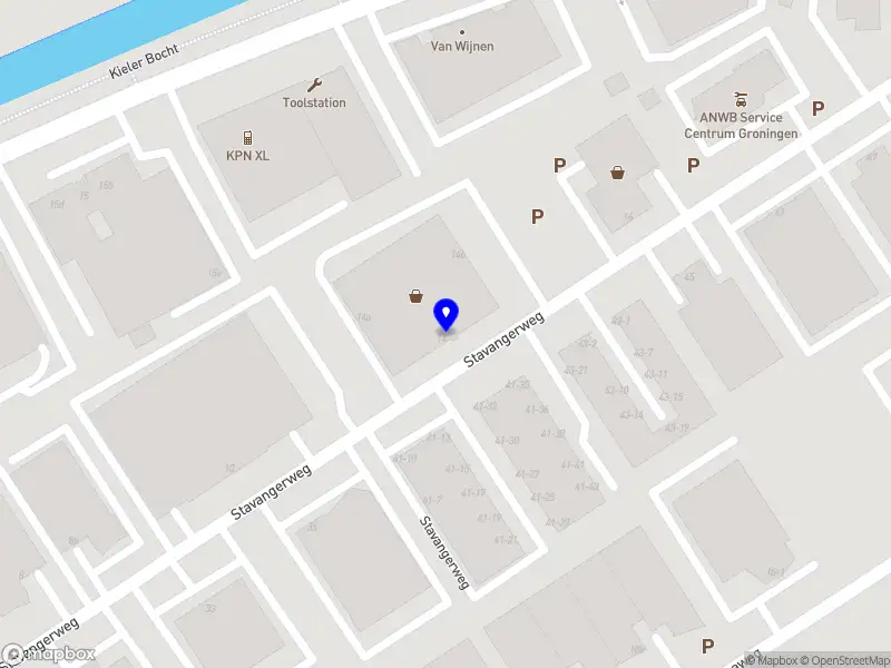 Simon De Haas Groningen B.V.