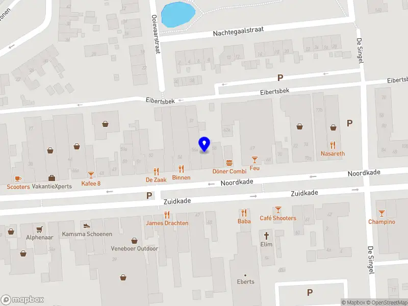 Restaria Friethuys Drachten