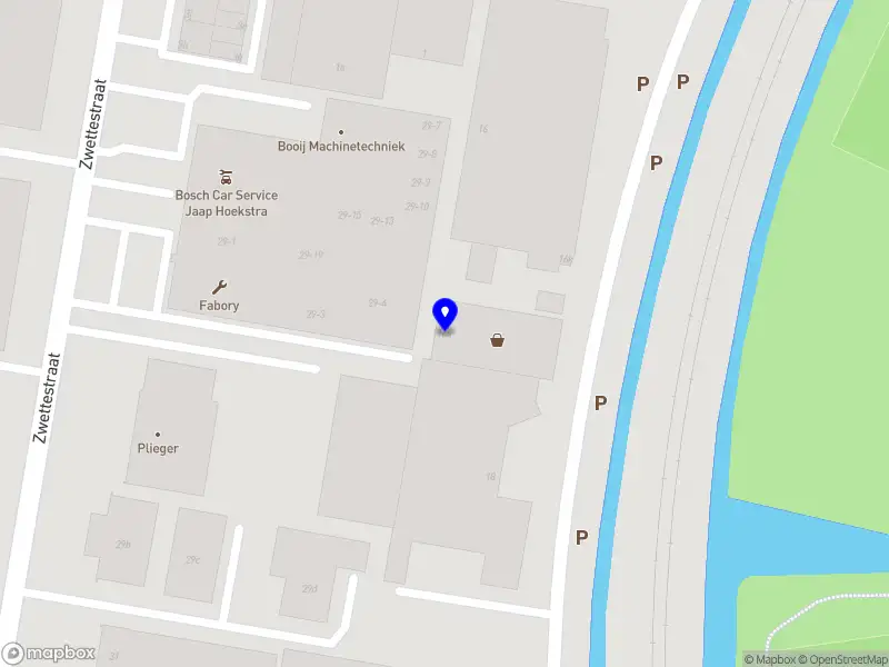 Bouwprofs Nederland B.V.