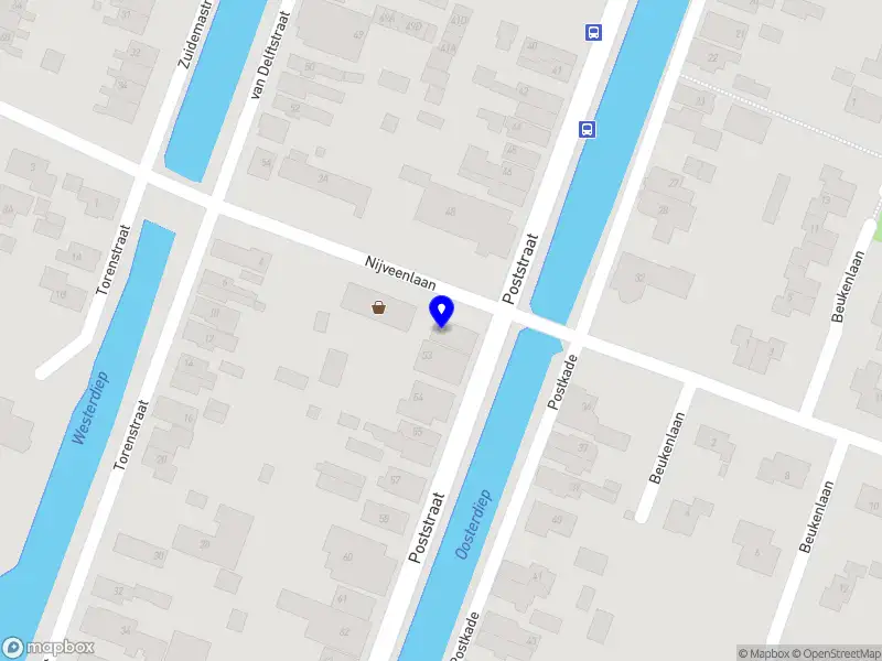 Bouw- En Montagebedrijf Van Der Straten