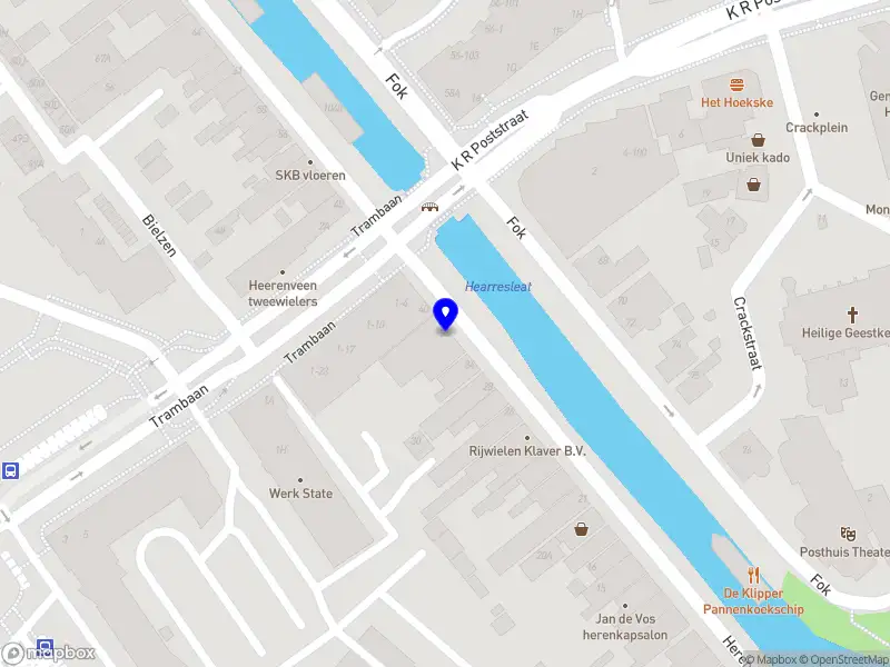 Flowview DiAgnostics B.V.