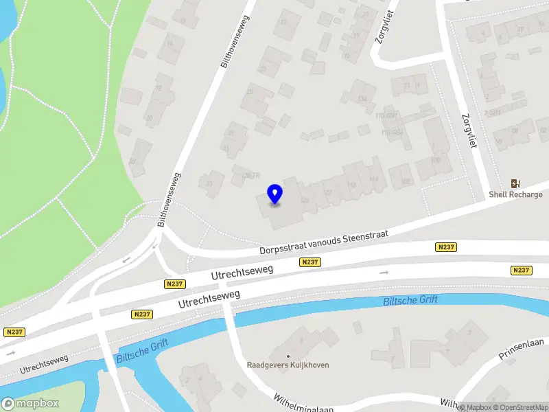 Faillissement 112Schade B.V.