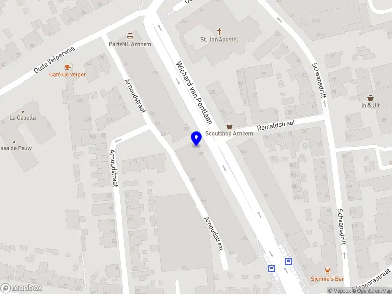 Stichting Acare Thuiszorg