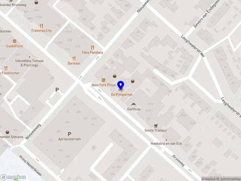 Faillissement Natuurlijk persoon