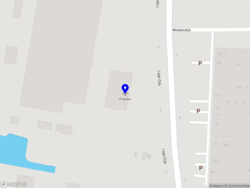 Bab Shortlease Ii B.V.