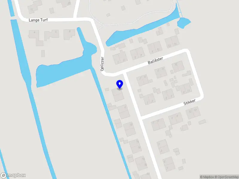 Handel & Dienstverlening Brend De Boer