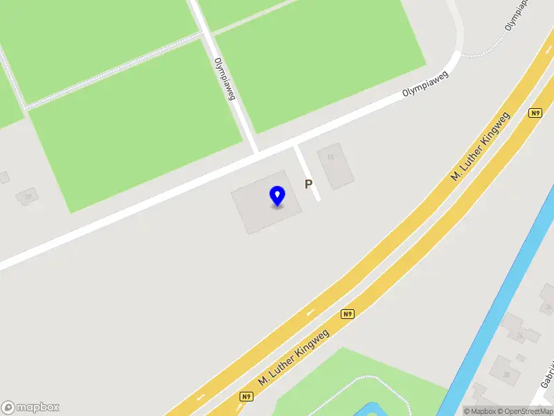 Sabrosan Holding B.V.