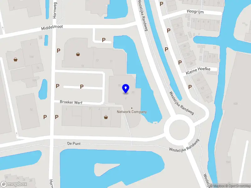 Blockz Applications B.V.