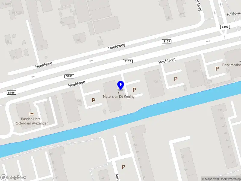 Leisure Telematics B.V.