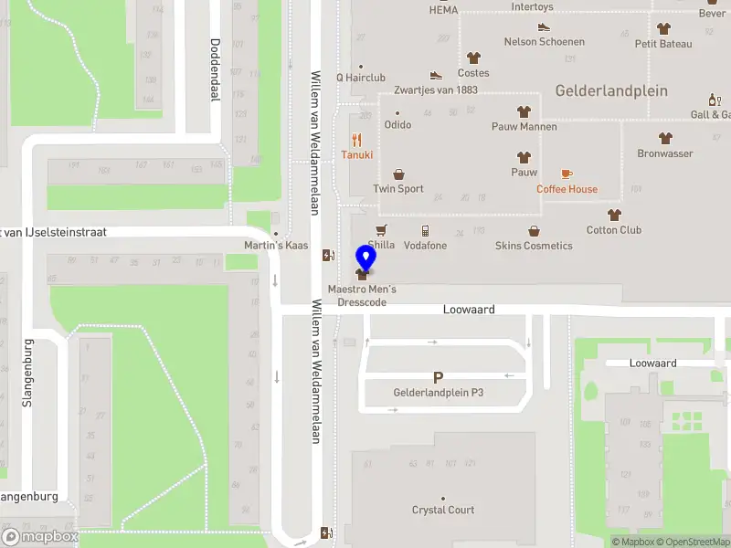 Maestro Men S Dresscode B.V.