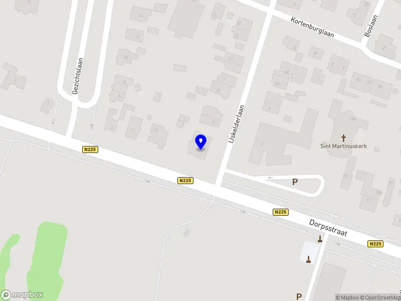 Midavaine Business Holding B.V.