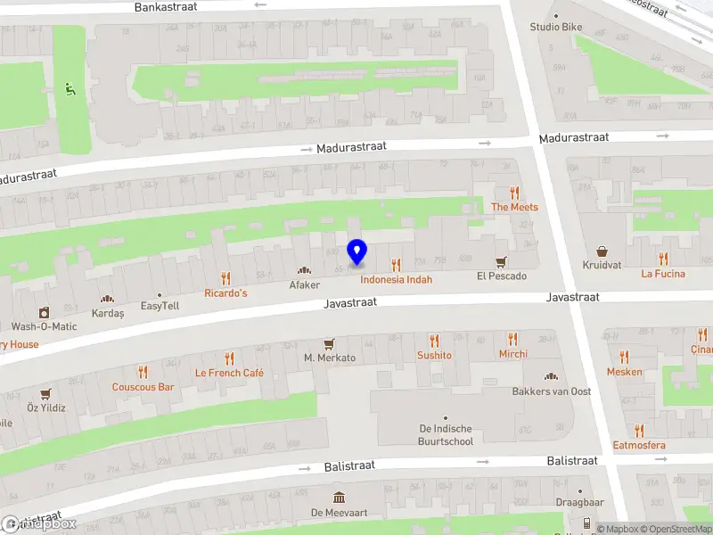 Gallizia Amsterdam B.V.