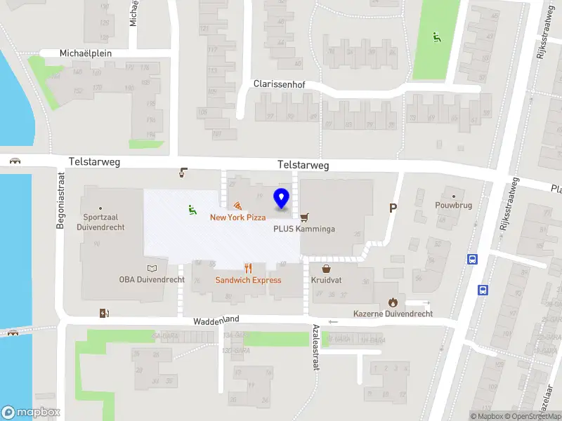 De Eeterij Snacks & Dinner