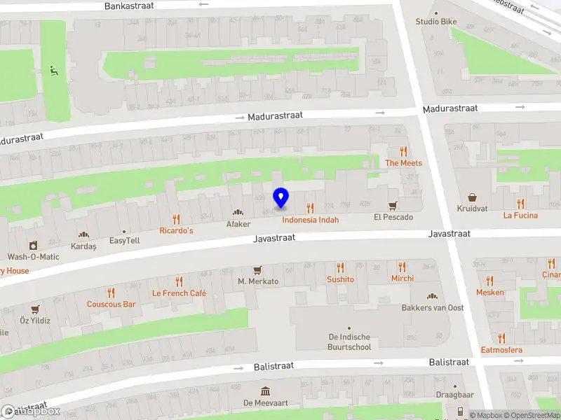 Gallizia Amsterdam B.V.