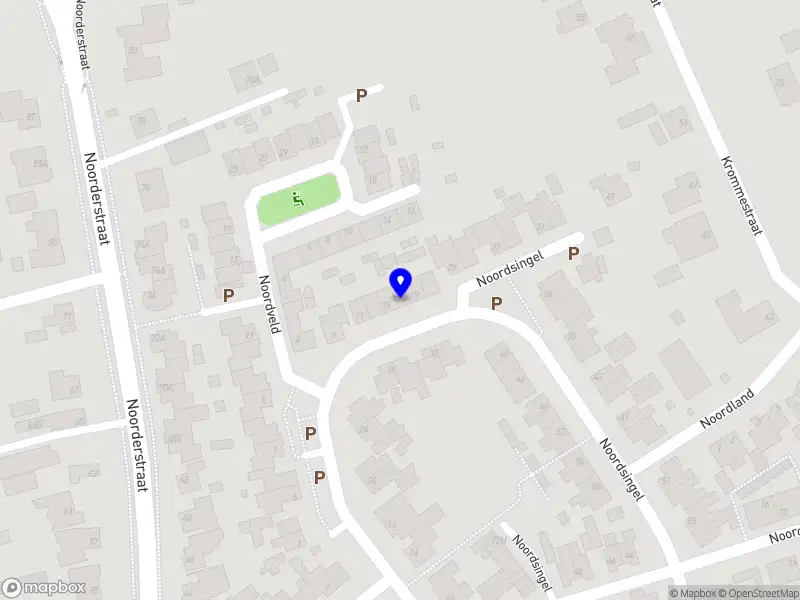 The Fashion Club Middelburg B.V.